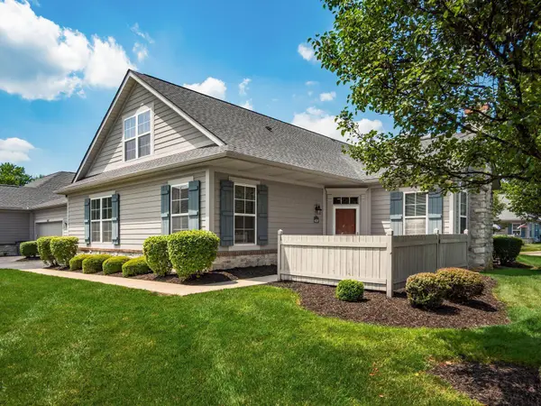 4210 Cobbler Road, New Albany, OH 43054