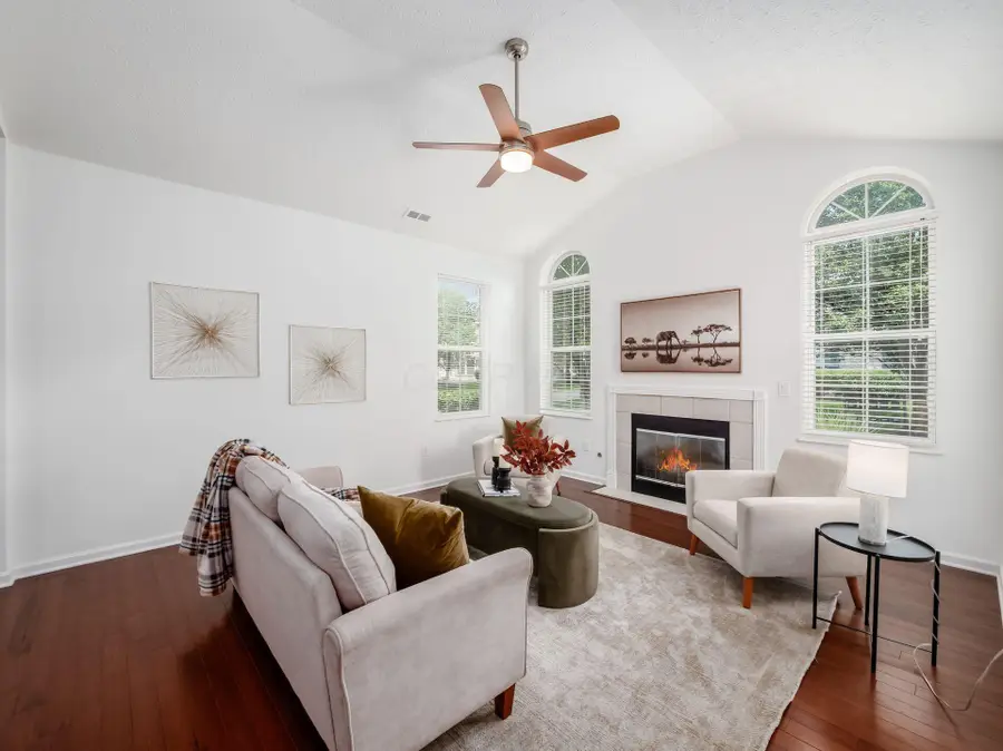 4210 Cobbler Road, New Albany, OH 43054 - #2
