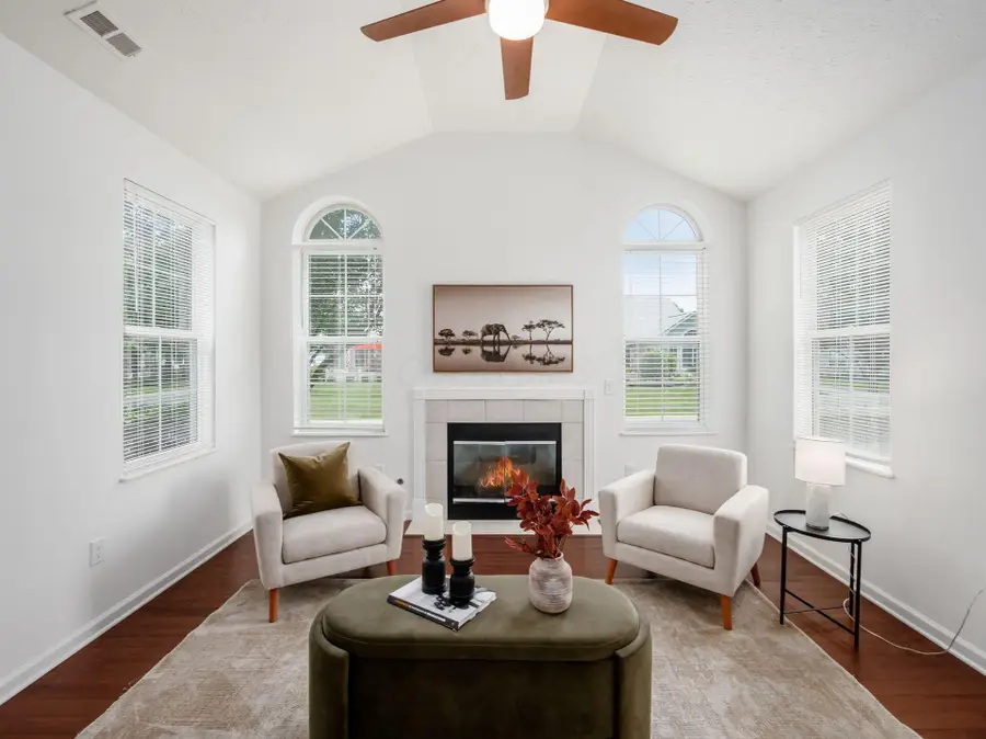 4210 Cobbler Road, New Albany, OH 43054 - #3