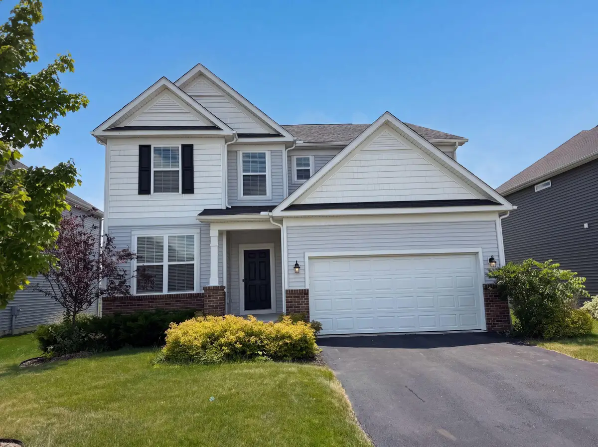 749 Peacock Drive, Sunbury, OH 43074 - #1