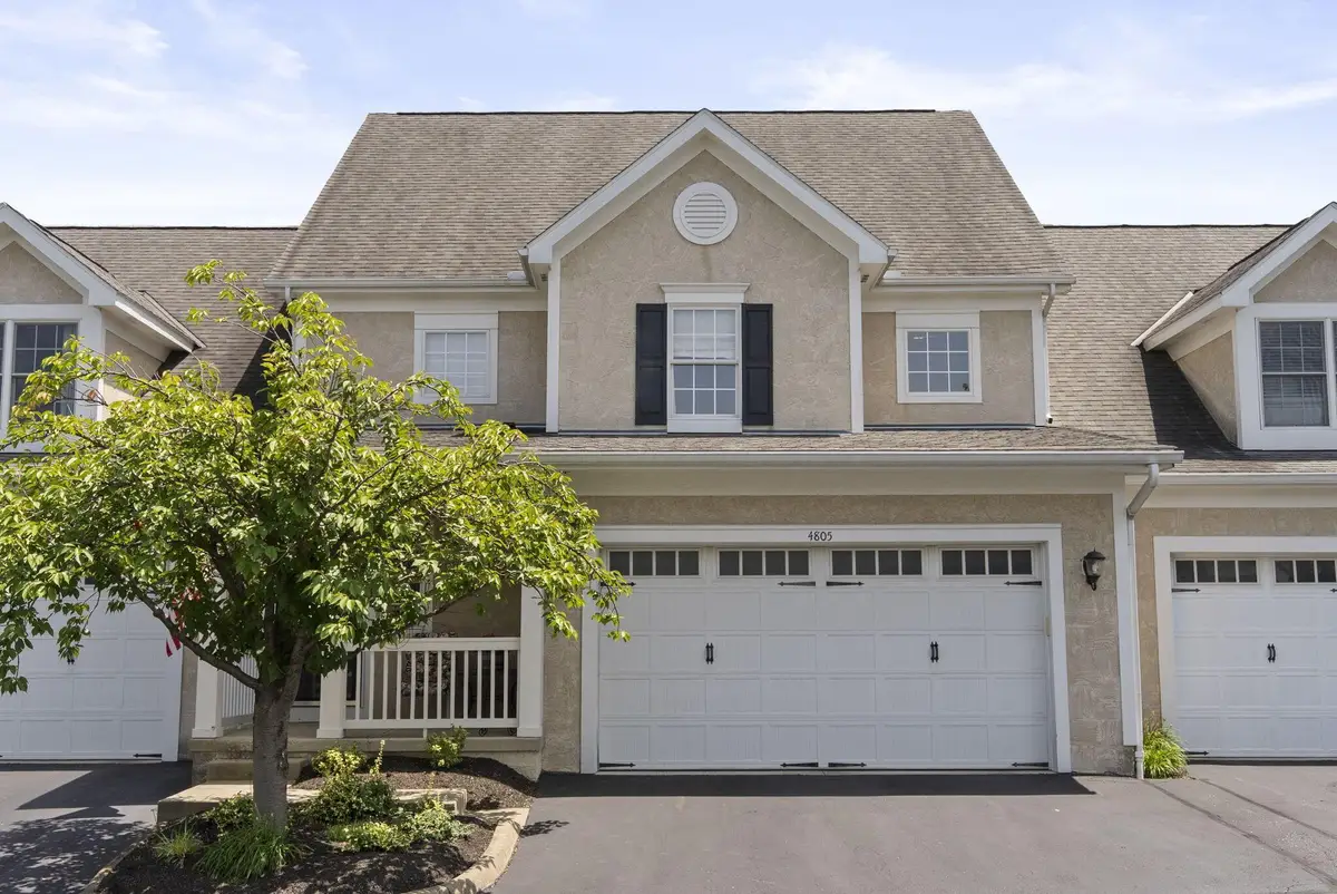 4805 Saint Andrews Drive, Grove City, OH 43123 - #1
