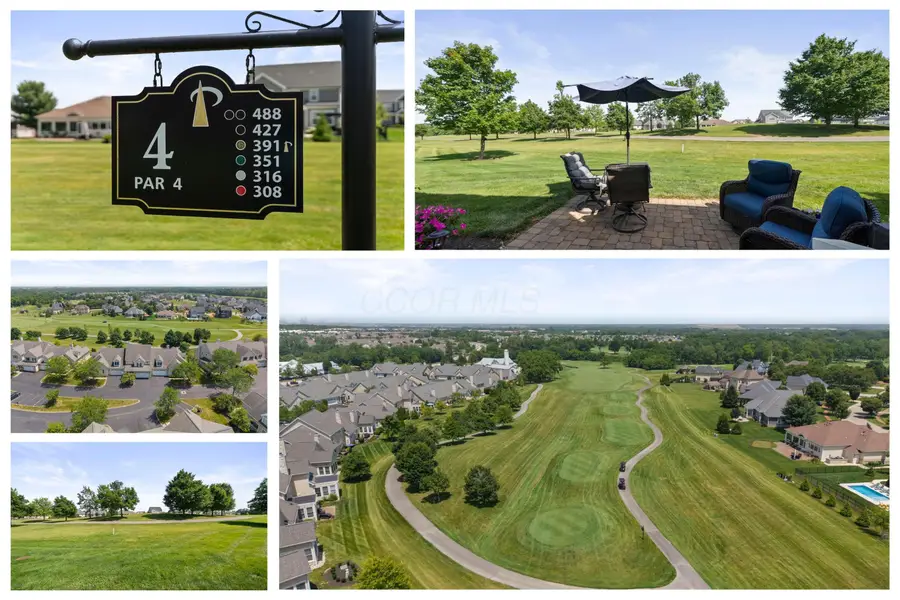 4805 Saint Andrews Drive, Grove City, OH 43123 - #2