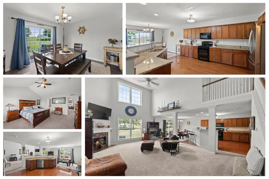 4805 Saint Andrews Drive, Grove City, OH 43123 - #3