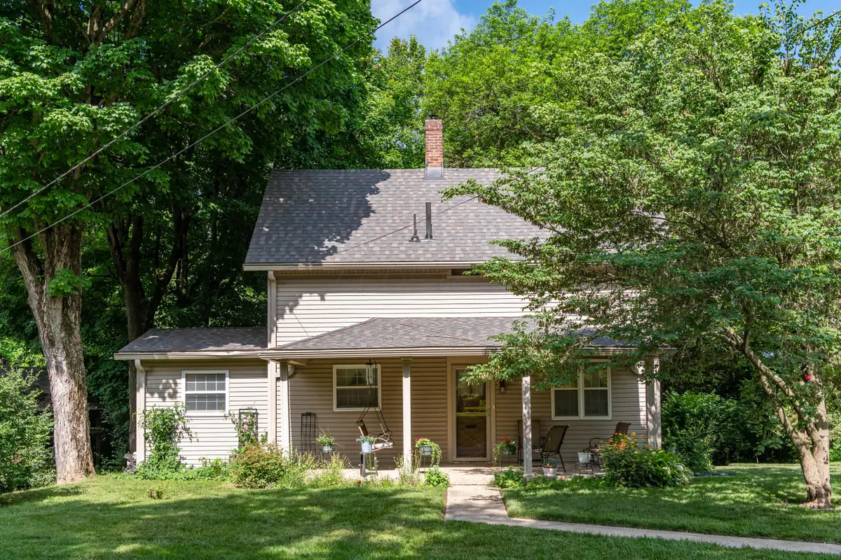 202 Dewey Avenue, Urbana, OH 43078 - #1