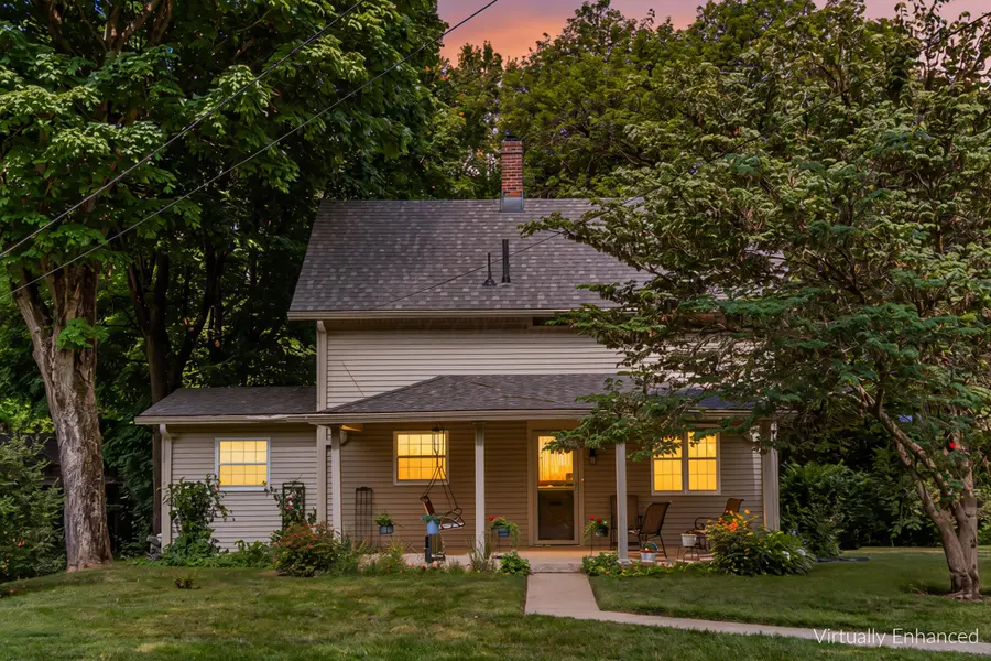 202 Dewey Avenue, Urbana, OH 43078 - #2