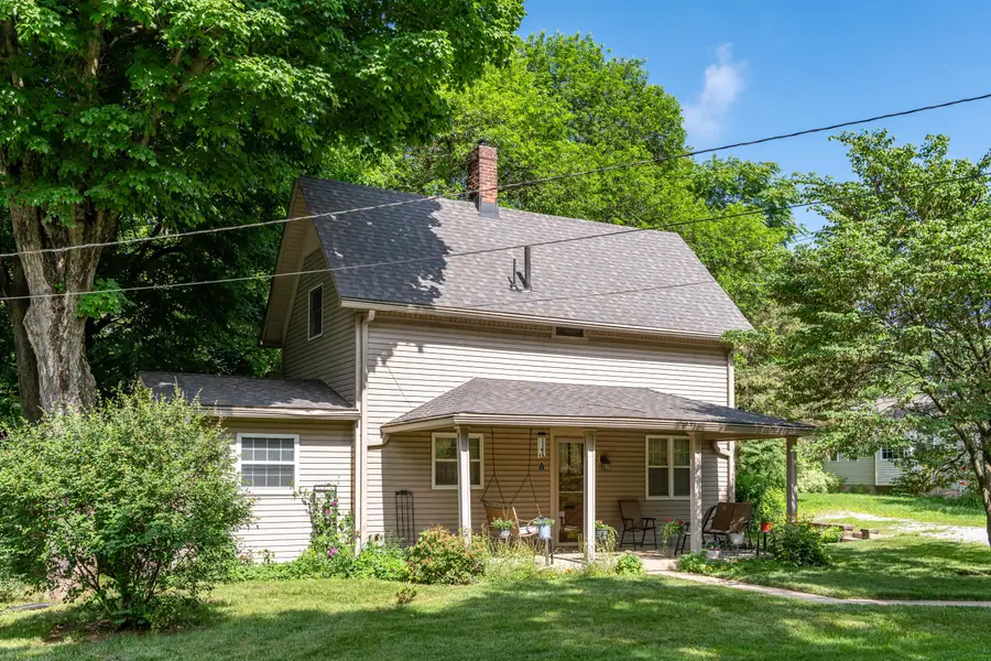 202 Dewey Avenue, Urbana, OH 43078 - #3