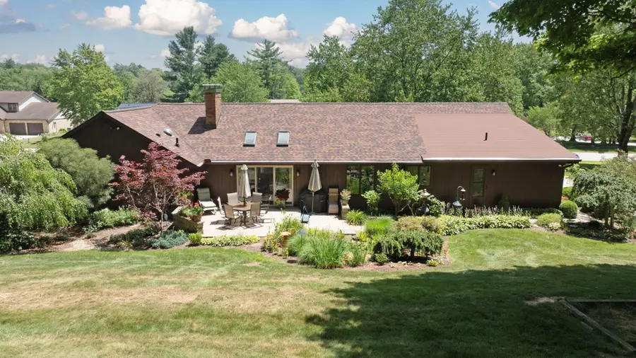 1588 Royal Oak Drive, Mansfield, OH 44906 - #2
