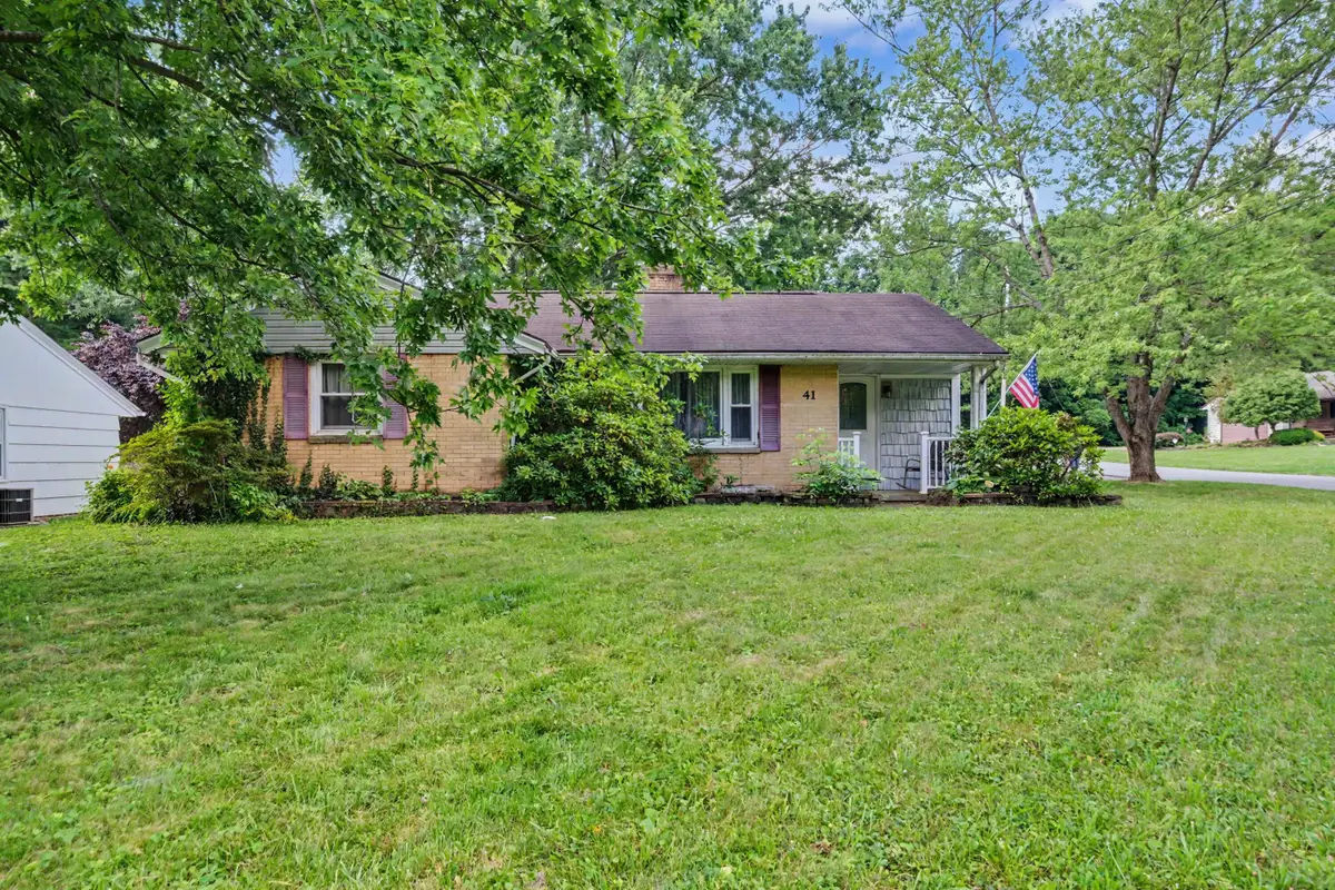 41 Randall Road, Mansfield, OH 44907 - #1