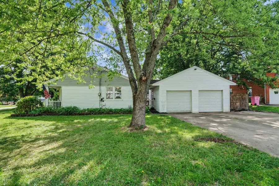 41 Randall Road, Mansfield, OH 44907 - #2