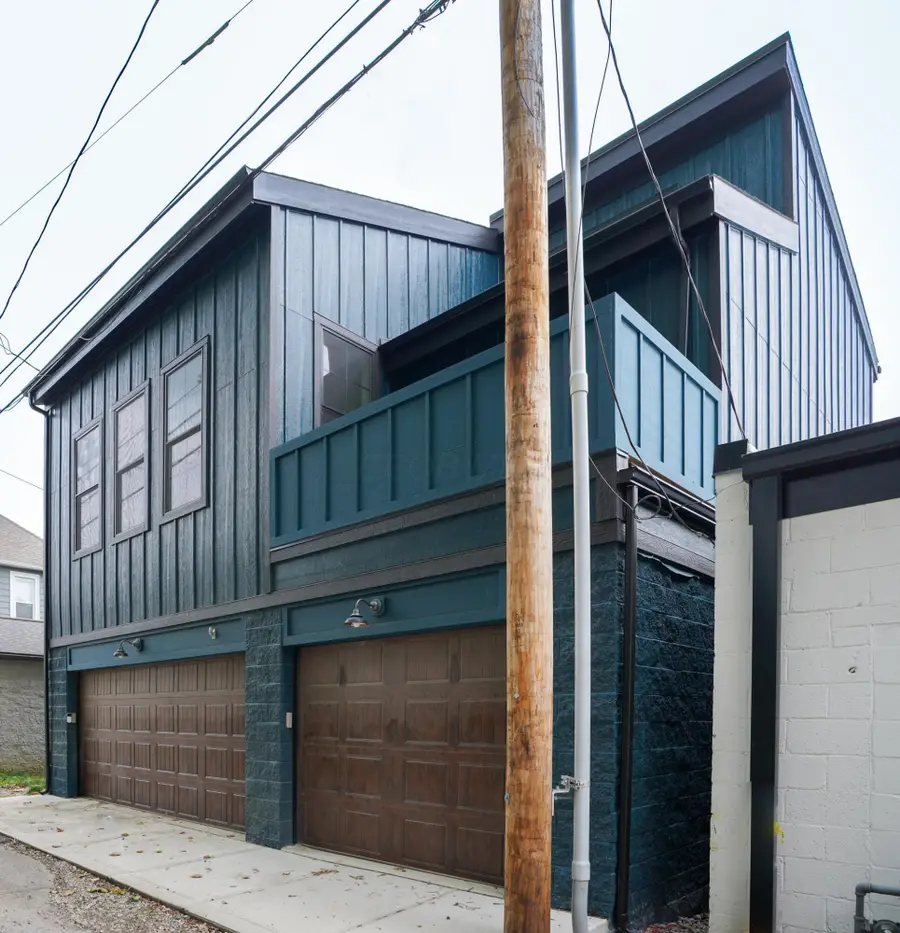 374 E Whittier Street, Columbus, OH 43206 - #2
