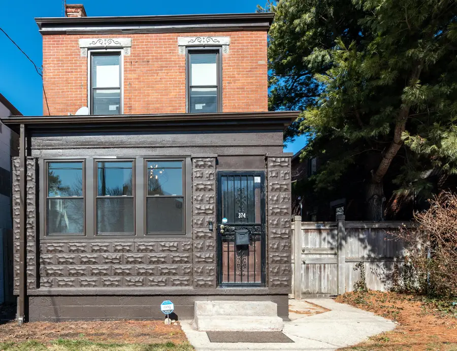 374 E Whittier Street, Columbus, OH 43206 - #3