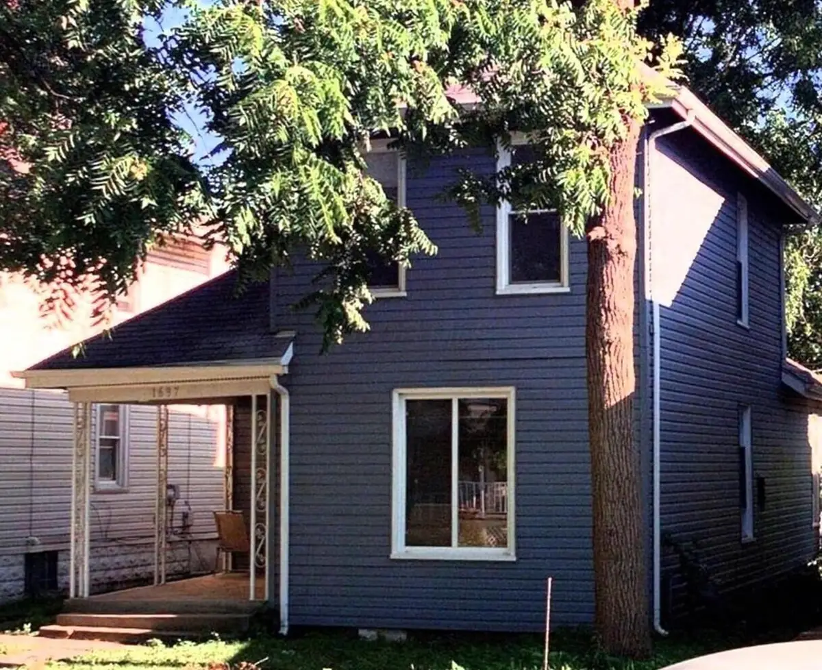 1697 Manchester Avenue, Columbus, OH 43211 - #1