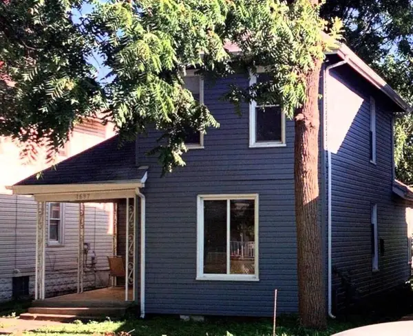 1697 Manchester Avenue, Columbus, OH 43211