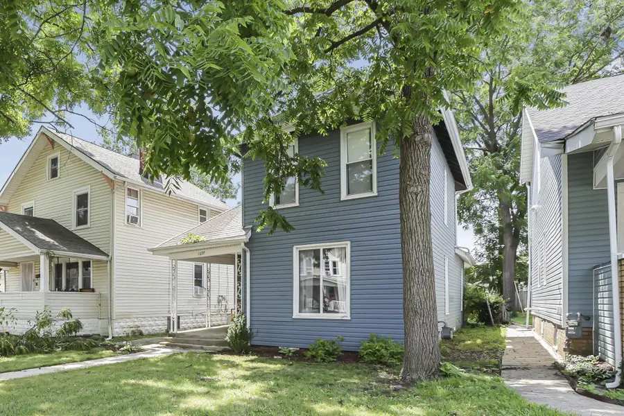 1697 Manchester Avenue, Columbus, OH 43211 - #3