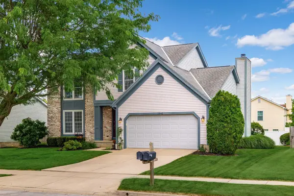 1042 Rousseau Lane, Galloway, OH 43119