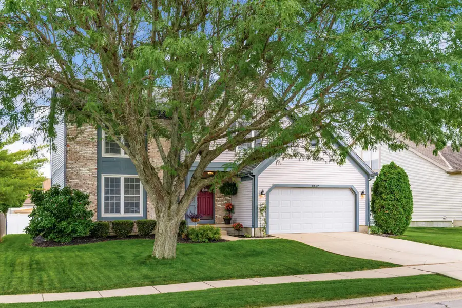1042 Rousseau Lane, Galloway, OH 43119 - #2