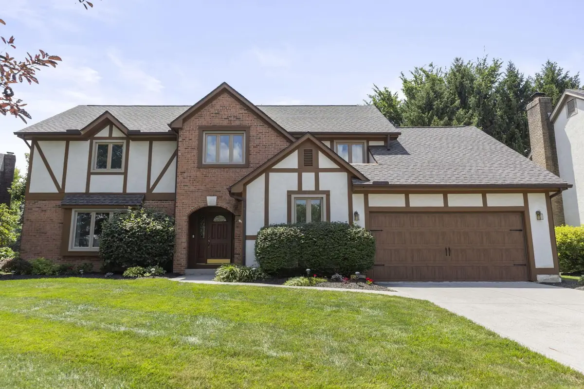1219 Leicester Place, Columbus, OH 43235 - #1