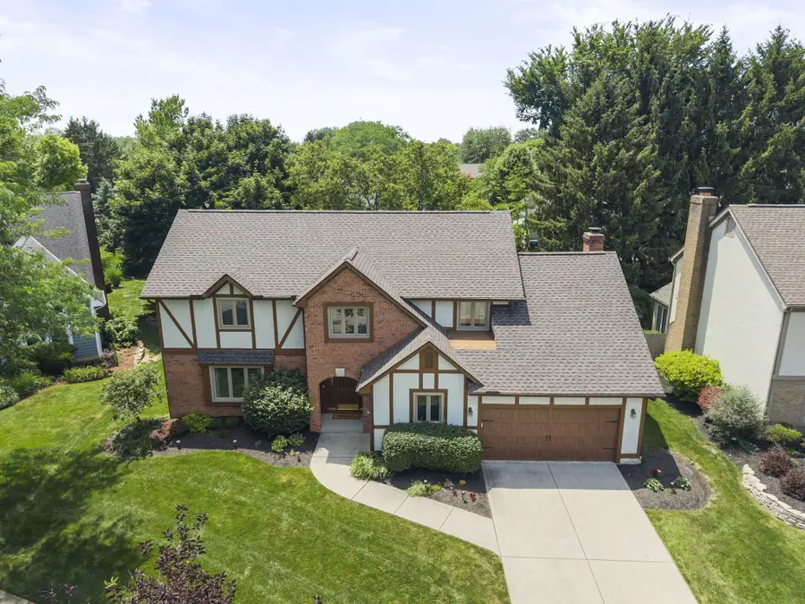 1219 Leicester Place, Columbus, OH 43235 - #3