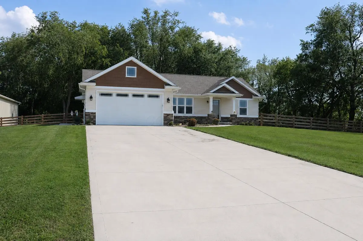 22686 Deal Road, Gambier, OH 43022 - #1