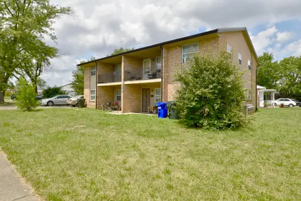 2030 Jane Avenue, Columbus, OH 43219