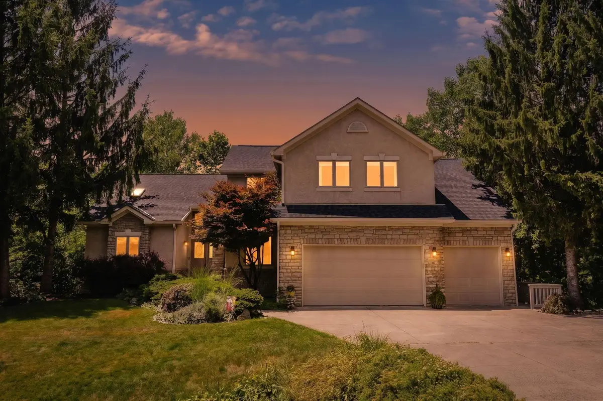 3694 Waverly Place Drive, Lewis Center, OH 43035 - #1