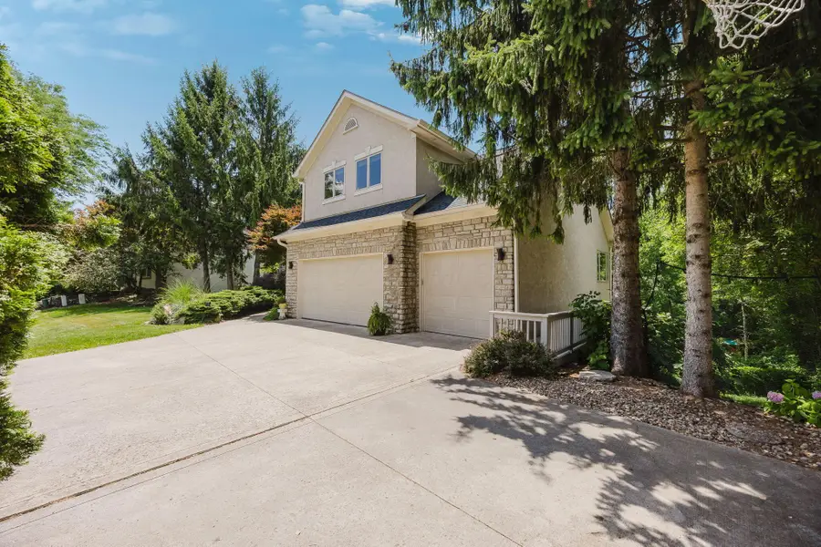 3694 Waverly Place Drive, Lewis Center, OH 43035 - #3