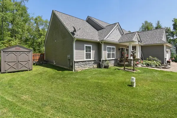 6095 Appleman Road Se, Newark, OH 43056