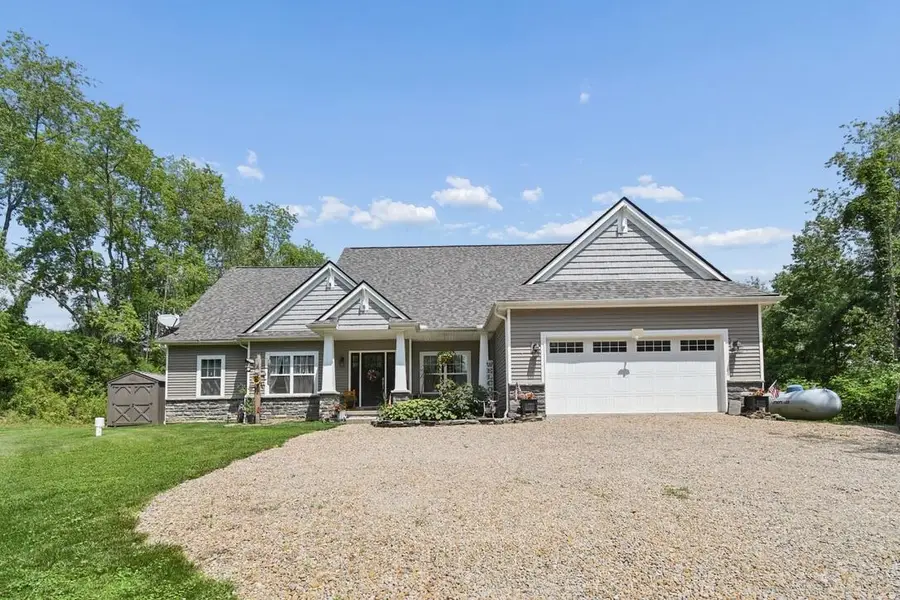 6095 Appleman Road Se, Newark, OH 43056 - #2
