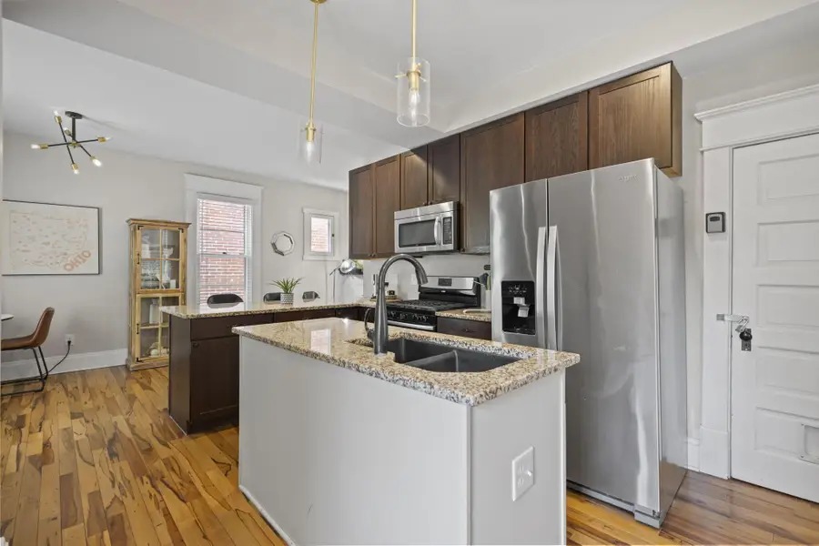 317 Tappan Street, Columbus, OH 43201 - #3