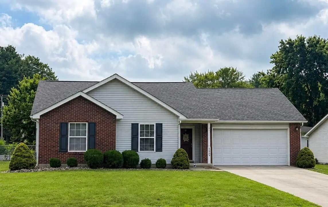 1664 Lewie Drive, Newark, OH 43055 - #1