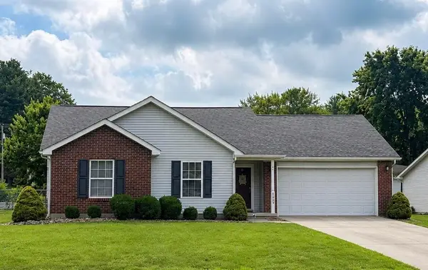1664 Lewie Drive, Newark, OH 43055