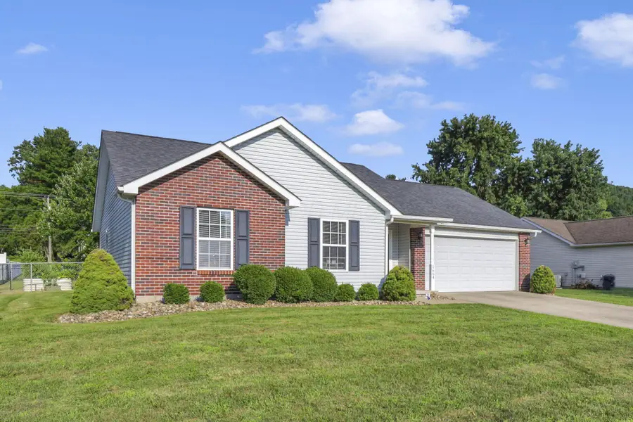 1664 Lewie Drive, Newark, OH 43055 - #3