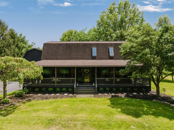 6213 Duffy Road, Delaware, OH 43015