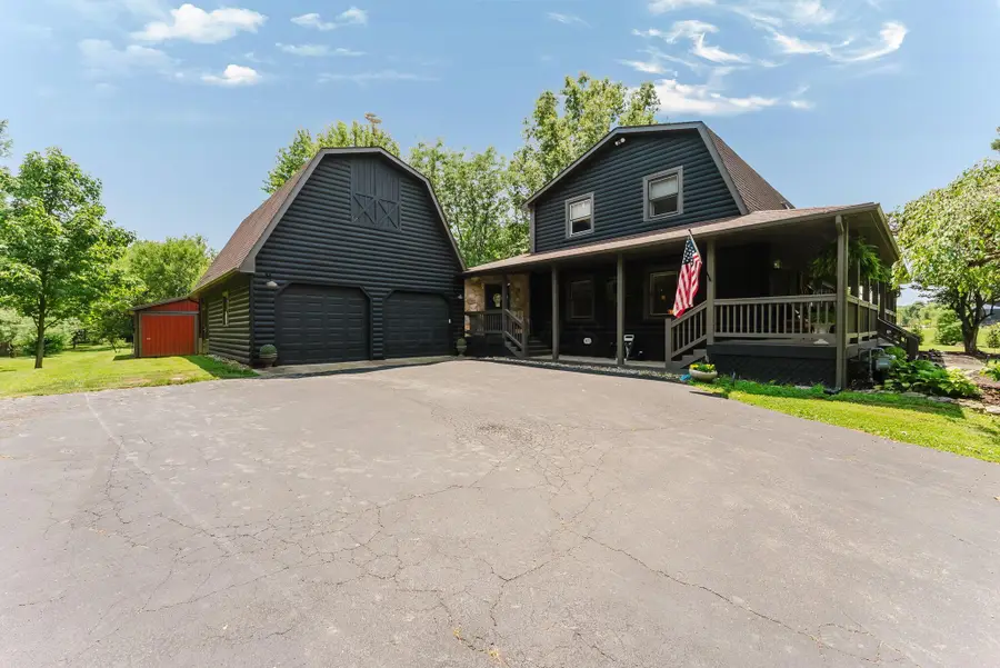6213 Duffy Road, Delaware, OH 43015 - #2