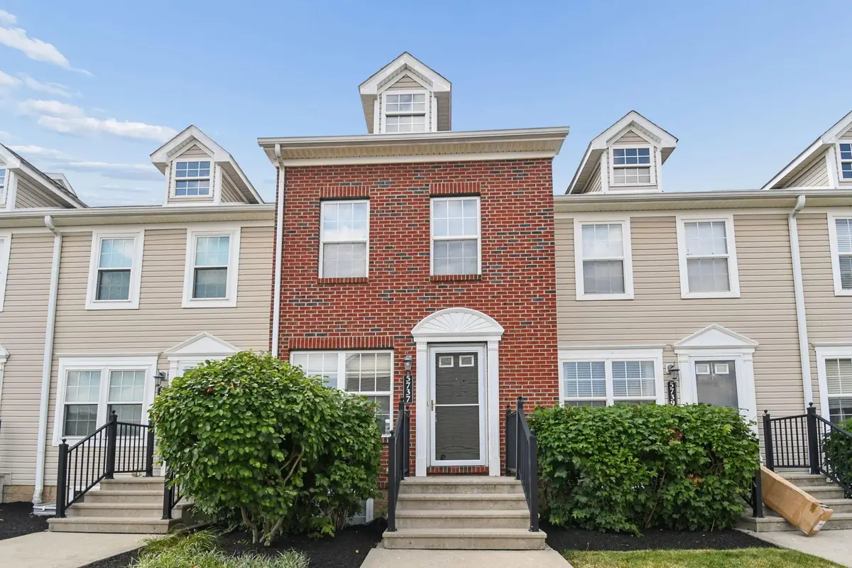 5737 High Rock Drive, Westerville, OH 43081 - #1