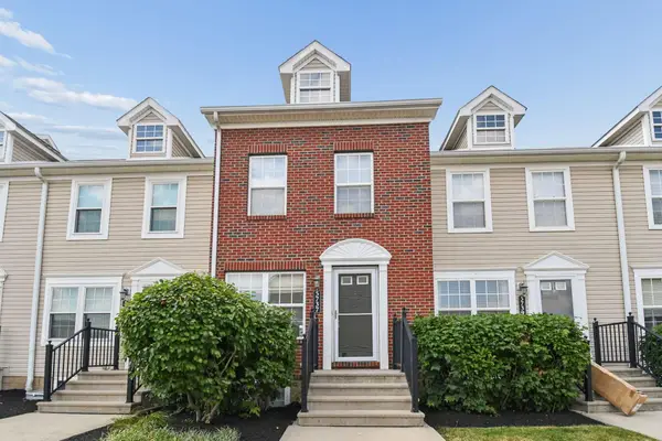 5737 High Rock Drive, Westerville, OH 43081