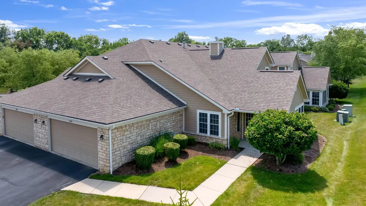 1258 Allington Lane, Columbus, OH 43240 - #1