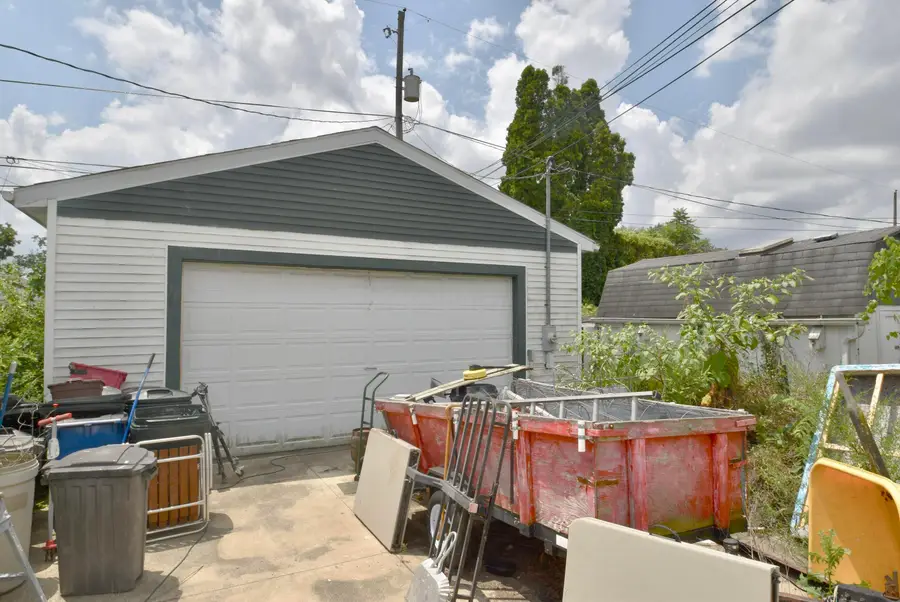 4027 Rickenbacker Avenue, Columbus, OH 43213 - #3