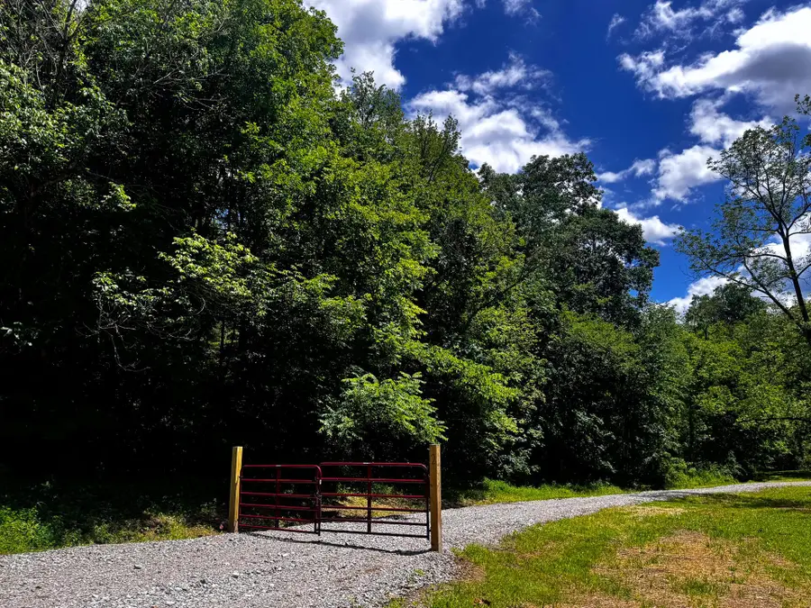 0 Barr Hollow Road, Reedsville, OH 45772 - #2