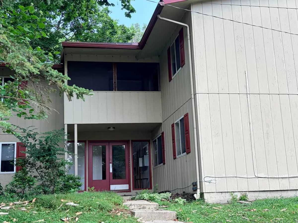 301 Fenway Road, Columbus, OH 43214 - #1