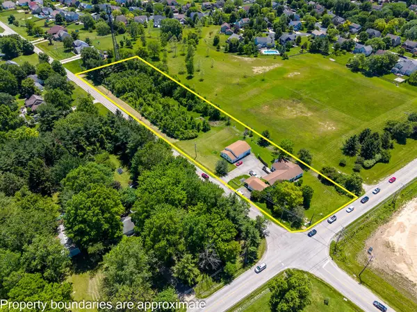 3440 Hollenback Road, Lewis Center, OH 43035