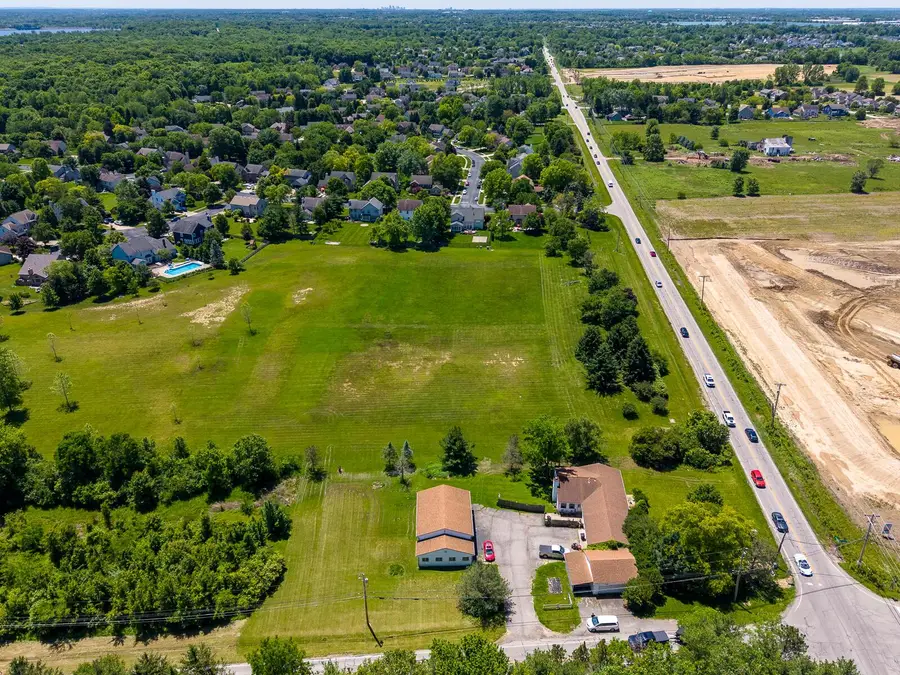 3440 Hollenback Road, Lewis Center, OH 43035 - #3
