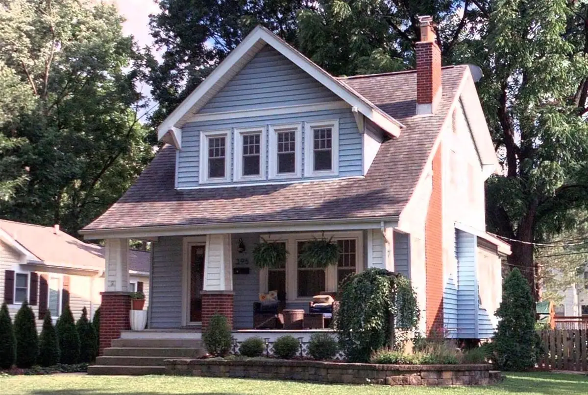 395 Brevoort Road, Columbus, OH 43214 - #1