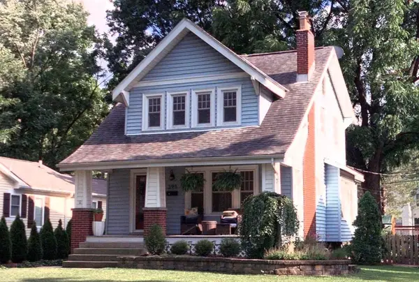 395 Brevoort Road, Columbus, OH 43214