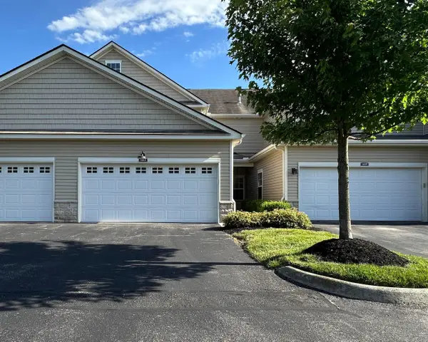 1413 Carylake Circle, Columbus, OH 43240