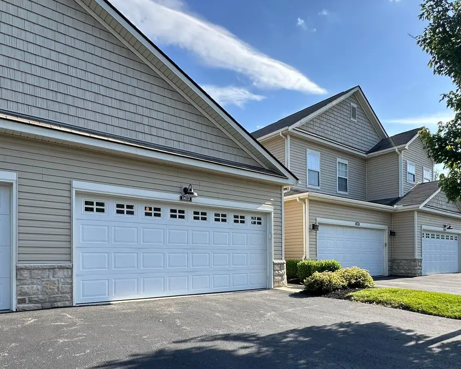 1413 Carylake Circle, Columbus, OH 43240 - #2