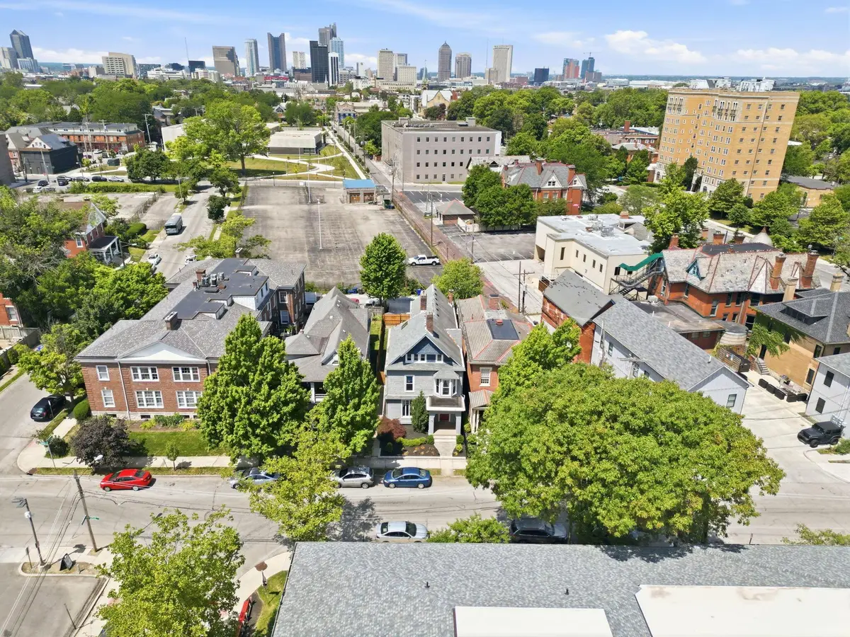 29 Hoffman Avenue, Columbus, OH 43205 - #1