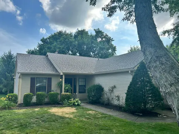 3119 Tromley Court, Dublin, OH 43017