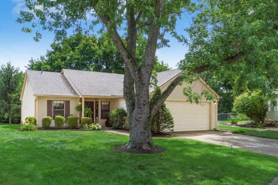 3119 Tromley Court, Dublin, OH 43017 - #2