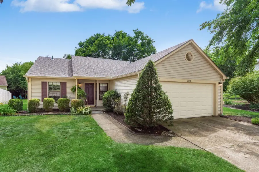 3119 Tromley Court, Dublin, OH 43017 - #3
